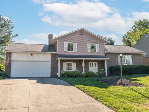 3490 Cardiff Ave NW, Canton, OH 44708