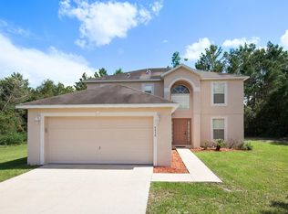 4550 SW 110th Ln, Ocala, FL 34476