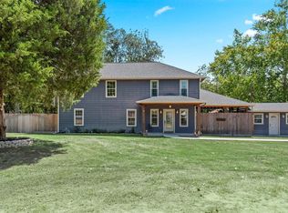 16673 Main St, Splendora, TX 77372