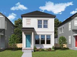 Dylan Plan, Nexton - Midtown - The Park Collection, Summerville, SC 29486