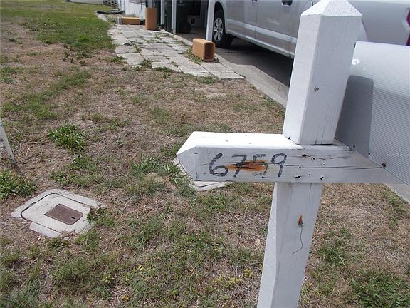 4th image of 6759 NEIGHBORLY COURT LOT 39