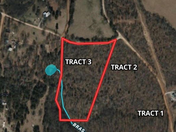 TRACT 3 Nc 8374 Rd, Jasper, AR 72641