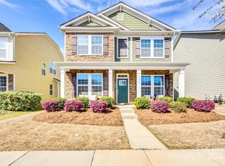 9618 Hyghbough St, Huntersville, NC 28078