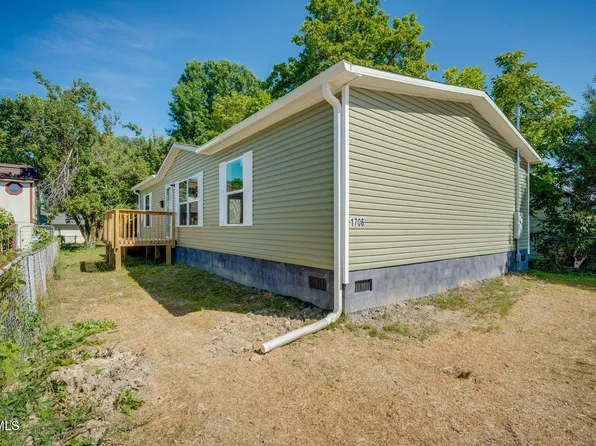1706 Highland St, Kingsport, TN 37664