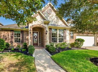 2903 Joshua Tree Ln, Manvel, TX 77578