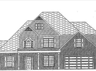 10324 Harrison Springs Ln, Knoxville, TN 37932
