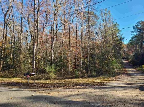 0 Walker Rd #1, Sanford, NC 27332