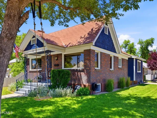 93 E 200 N, Heber, UT 84032