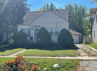 3825 Brown St, Flint, MI 48532