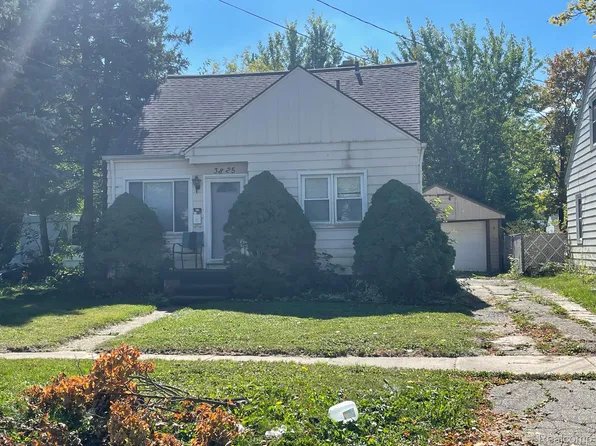 3825 Brown St, Flint, MI 48532