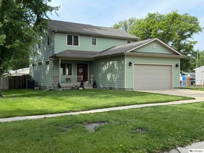 215 W 6th St, Wilber, NE, 68465