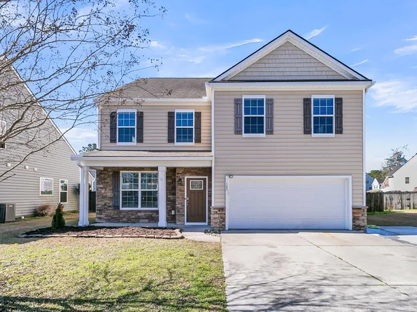 105 Endicott Ct, Summerville, SC 29486