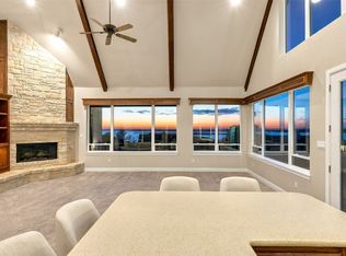 154 Vista Ct, Pottsboro, TX 75076