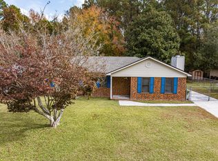 3524 Monte Carlo Dr, Augusta, GA 30906
