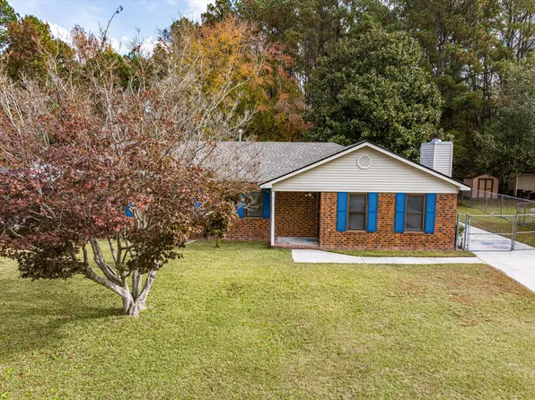 3524 Monte Carlo Drive, Augusta, GA