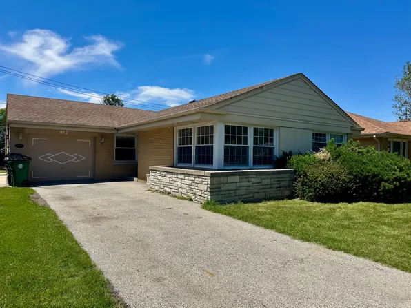 912 N Greenwood Ave, Park Ridge, IL 60068