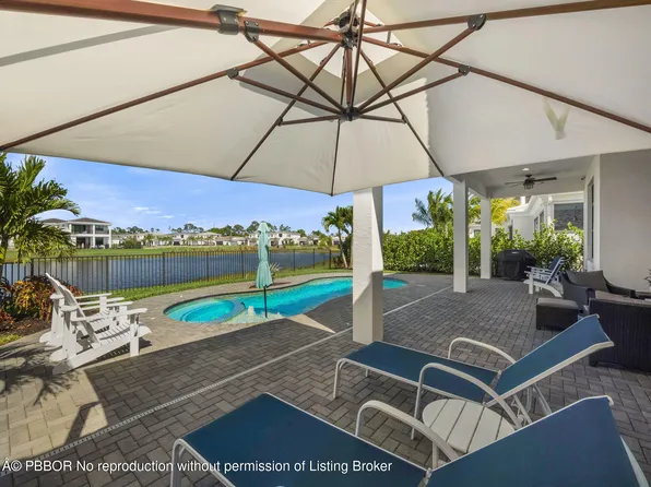 5729 Gauguin Ter, Palm Beach Gardens, FL 33418