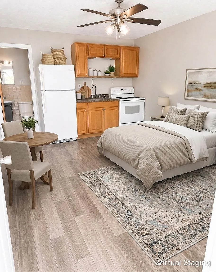 Lake Ripley Apartments — Photo 1