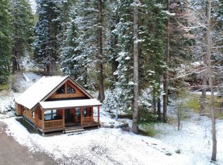 84730 Talmena Rd, Joseph, OR 97846