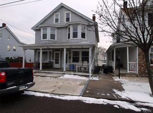 111 E Holland St, Summit Hill, PA