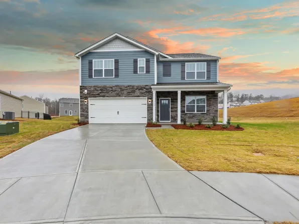 113 Spring Hall Dr, Troutman, NC