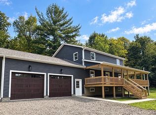 31836 Route 6, Pittsfield, PA 16340