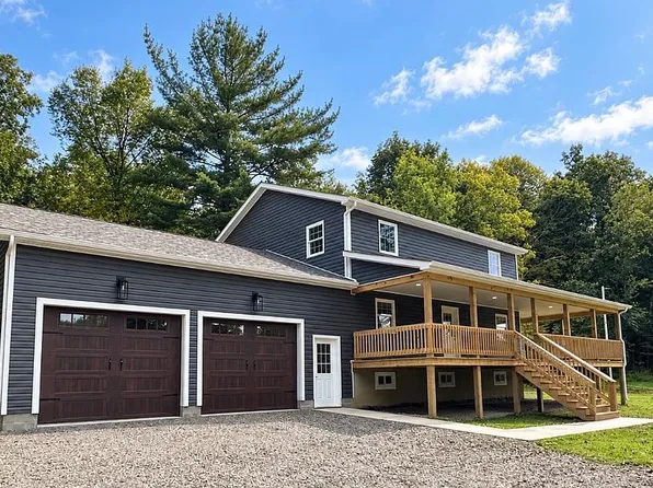 31836 Route 6, Pittsfield, PA 16340