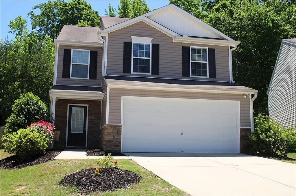 3 bed, 2.5 bath, 1750 sqft, $2,195 — Photo 1
