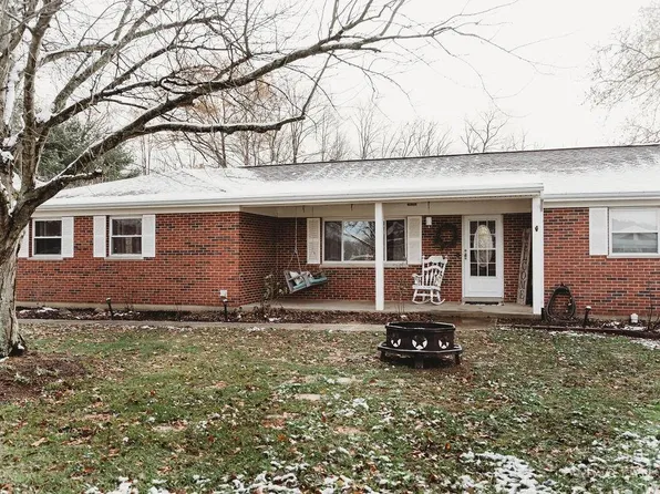 2129 State Route 132, Goshen, OH 45122