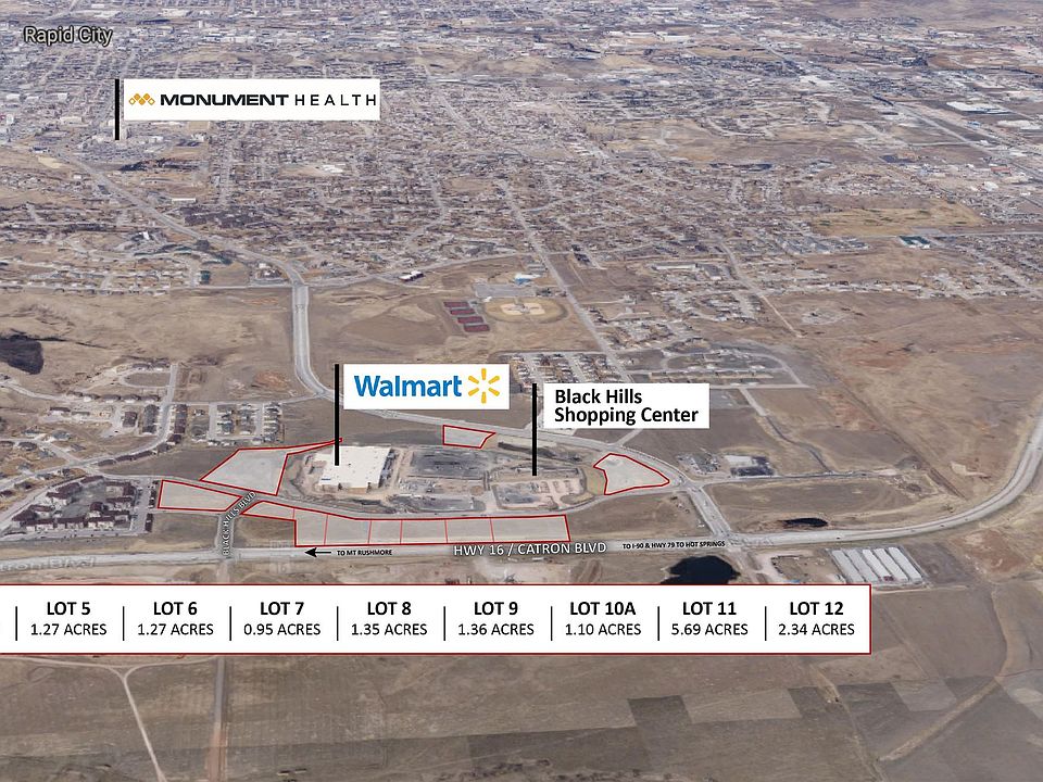 2nd image of Tbd Stumer Rd