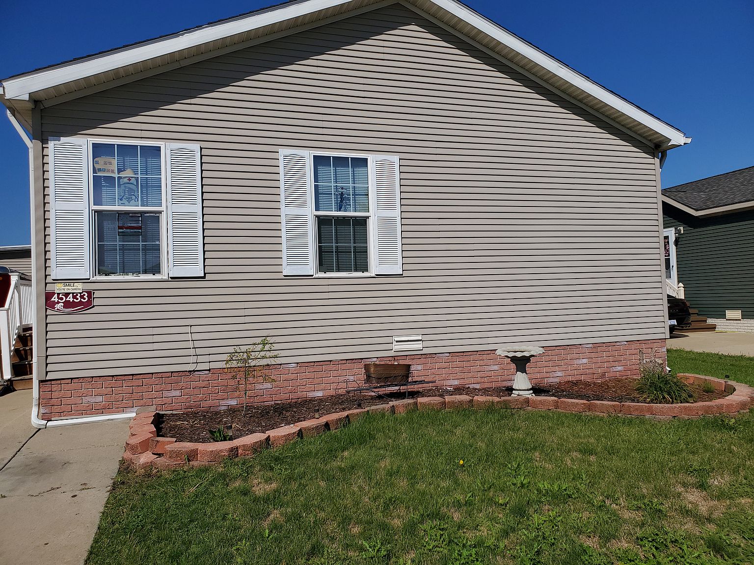 45433 Montmorency Dr, MI 48044 Zillow