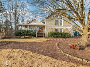 1432 White Path Trl, Canton, GA 30114