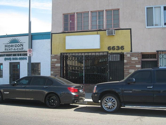 1st image of 6636 Lankershim Blvd