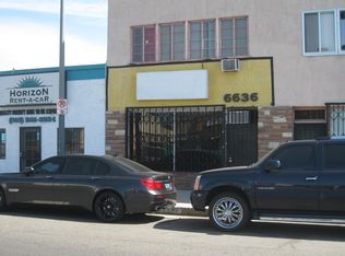 6636 Lankershim Blvd, North Hollywood, CA 91606