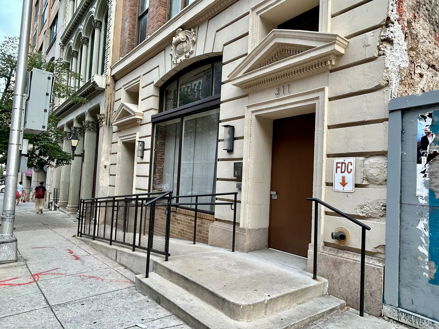 Heritage Lofts - 311 W Baltimore St — Photo 2