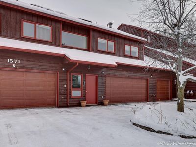1571 Nelchina St APT B3, Anchorage, AK, 99501
