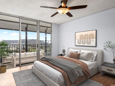 2754 Kuilei St APT 1904, Honolulu, HI, 96826