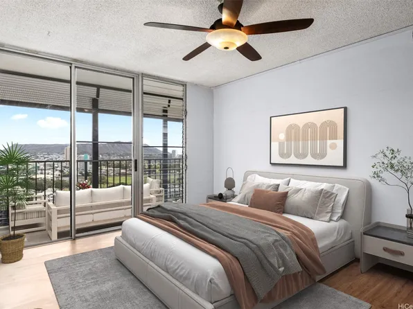 2754 Kuilei St APT 1904, Honolulu, HI 96826