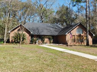 10216 SW 41st Ave, Gainesville, FL 32608