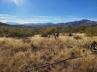 Mesquite Mesa Trl, Vail, AZ 85641