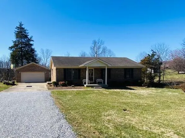 295 Deatsville Loop, Coxs Creek, KY 40013