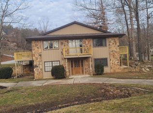 180 River Bend Rd, Branson, MO 65616