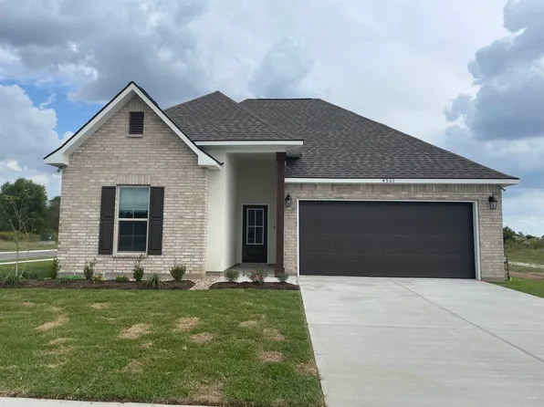 4501 Green Wood Way, Lake Charles, LA 70607