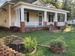 285 E. Main St, Forsyth, GA 31029