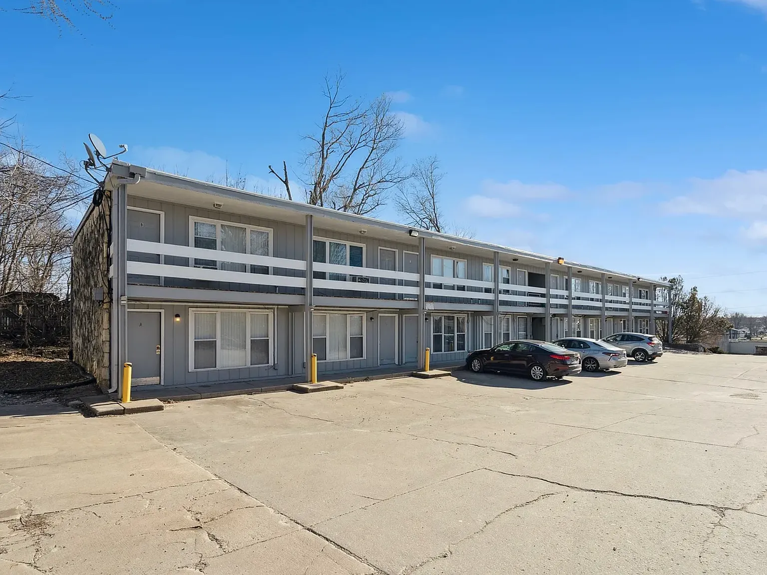 1 bed, 600 sqft, $850 — Photo 4