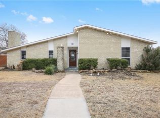 4816 Ash Glen Ln, The Colony, TX 75056