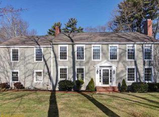 6 Coveside Rd, Cumberland Foreside, ME 04110