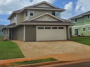 4167 Akilolo St, Lihue, HI 96766