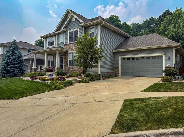 4434 Misty Valley Dr, Middleton, WI 53562