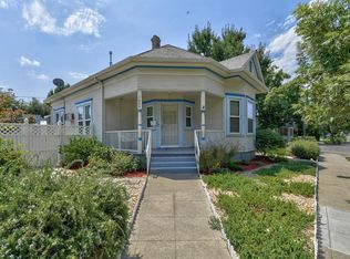 1689 Hazel St, Gridley, CA 95948